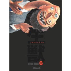 Parasite (Iwaaki édition spéciale) - Tome 6 - Tome 6