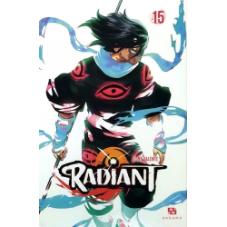 Radiant - Tome 15 - Tome 15