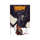 Hellboy (Delcourt) - Tome 9 - L'appel des ténèbres