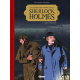 Sherlock Holmes (Les Archives secrètes de) - Tome 4 - L'ombre d'Arsène Lupin