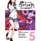 So I'm a Spider So What? - Tome 5 - Tome 5