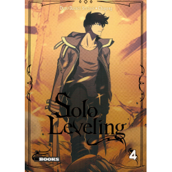 Solo Leveling - Tome 4 - Volume 04