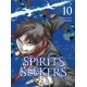 Spirits seekers - Tome 10 - Tome 10