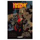 Hellboy (Delcourt) - Tome 11 - L'Homme tordu