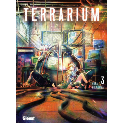 Terrarium - Tome 3 - Tome 3