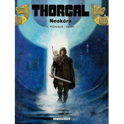 Thorgal - Tome 39 - Neokóra