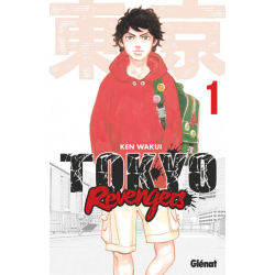 Tokyo Revengers - Tome 1 - Tome 1