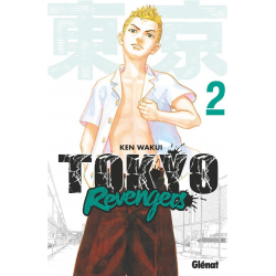 Tokyo Revengers - Tome 2 - Tome 2