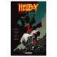Hellboy (Delcourt) - Tome 12 - La Fiancée de l'enfer