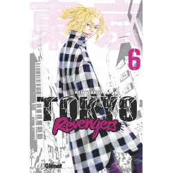 Tokyo Revengers - Tome 6 - Tome 6
