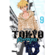 Tokyo Revengers - Tome 9 - Tome 9