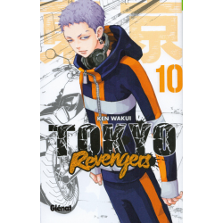 Tokyo Revengers - Tome 10 - Tome 10