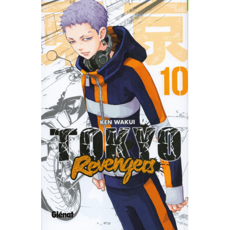 Tokyo Revengers - Tome 10 - Tome 10