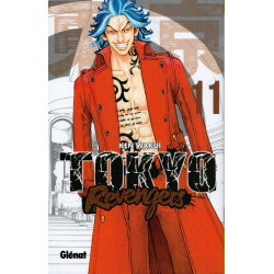 Tokyo Revengers - Tome 11 - Tome 11