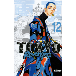 Tokyo Revengers - Tome 12 - Tome 12