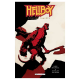 Hellboy (Delcourt) - Tome 13 - L'ultime tempête
