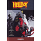 Hellboy (Delcourt) - Tome 14 - Masques & monstres