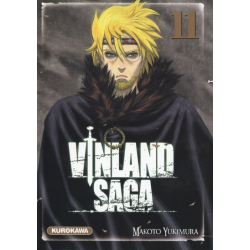 Vinland Saga - Tome 11 - Tome 11