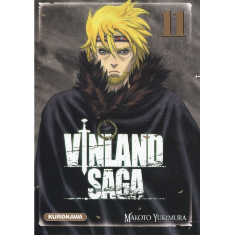 Vinland Saga - Tome 11 - Tome 11