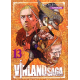 Vinland Saga - Tome 13 - Tome 13