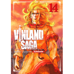 Vinland Saga - Tome 14 - Tome 14