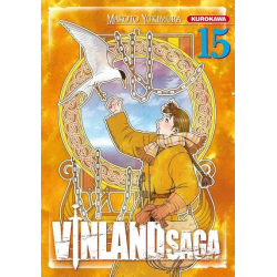 Vinland Saga - Tome 15 - Tome 15