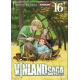 Vinland Saga - Tome 16 - Tome 16