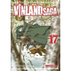 Vinland Saga - Tome 17 - Tome 17