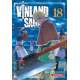 Vinland Saga - Tome 18 - Tome 18