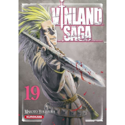 Vinland Saga - Tome 19 - Tome 19