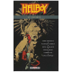 Hellboy (Delcourt) - Tome 15 - Hellboy au Mexique