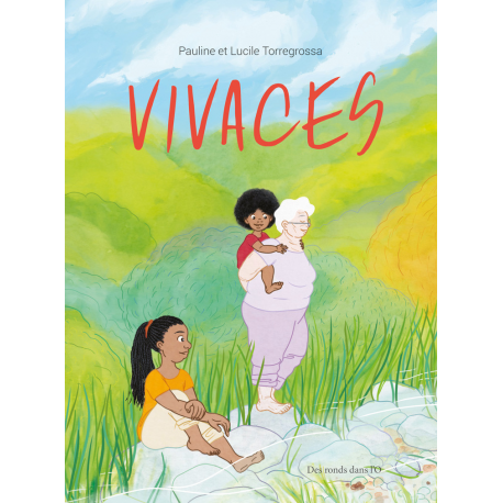 Vivaces - Vivaces