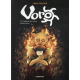 Voro - Tome 9 - Le Tombeau des dieux - Troisième partie