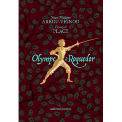 Olympe de Roquedor - Grand Format