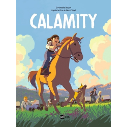 Calamity - Album