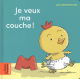 Je veux ma couche ! - Album