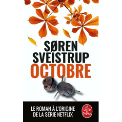 Octobre - Poche