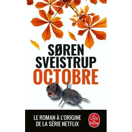 Octobre - Poche