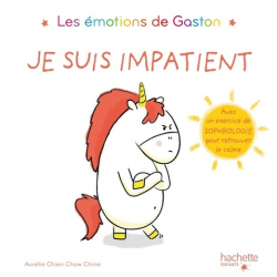 Je suis impatient - Album