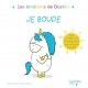 Gaston la licorne - Je boude