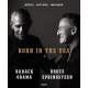 Born in the USA - Beau Livre