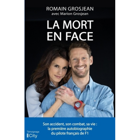 La mort en face - Grand Format