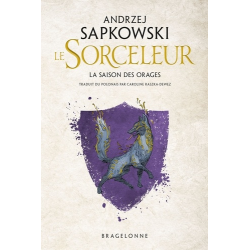 Le Sorceleur - Tome 8