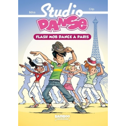 Studio Danse - Tome 3