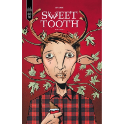 Sweet Tooth - Tome 1