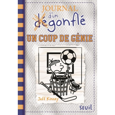 Journal d'un dégonflé - Tome 16