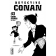 Détective Conan - Tome 43