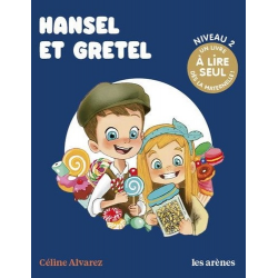 Hansel et Gretel - Album