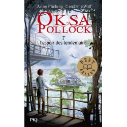 Oksa Pollock - Tome 7