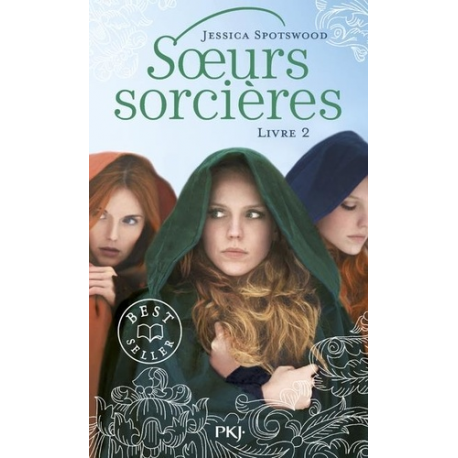 Soeurs sorcières - Tome 2